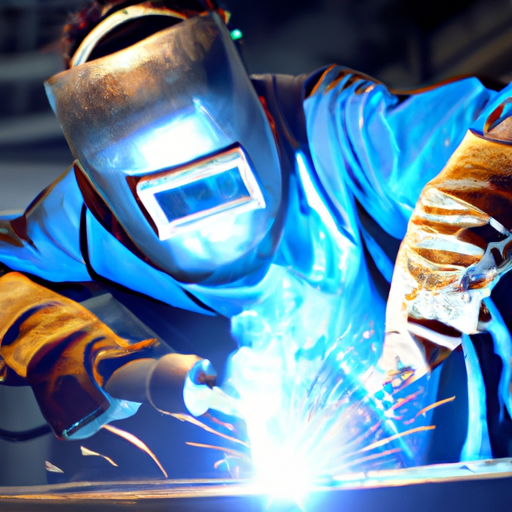 Are Welding Certifications Worth It?