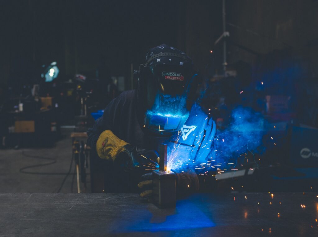 Can Welders Make Over 200k A Year?