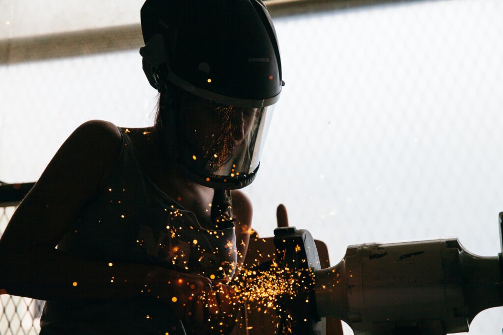 How Welding Apprenticeships Work