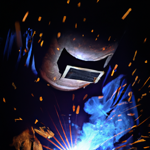 What Are The Negatives Of Being A Welder?