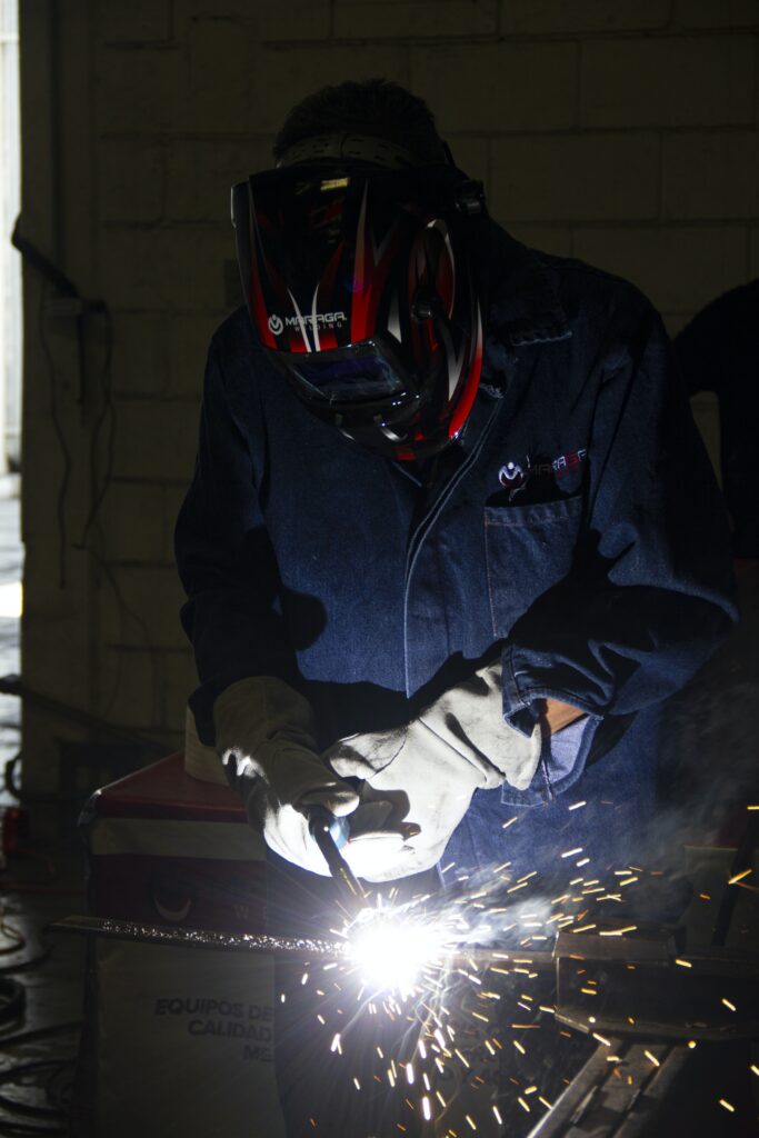 What Position Is Hardest In Welding?