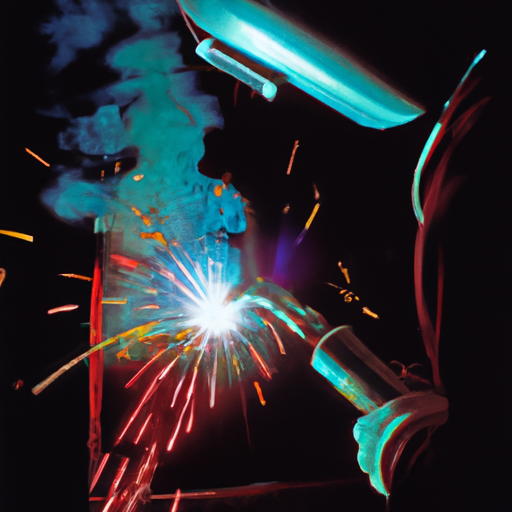 What Type Of Welding Pays The Most?