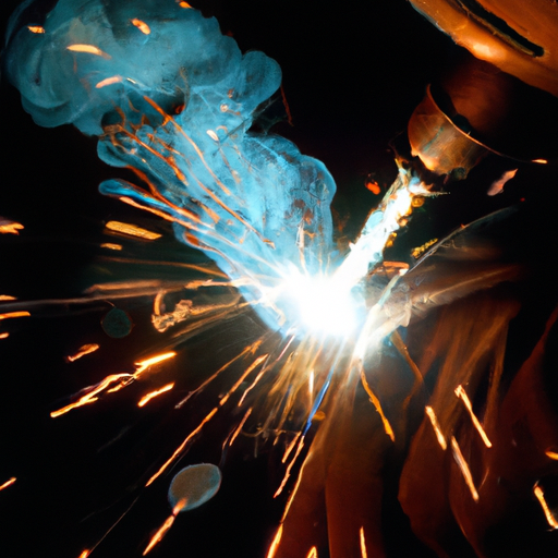 Can You Learn MIG Welding At Home?