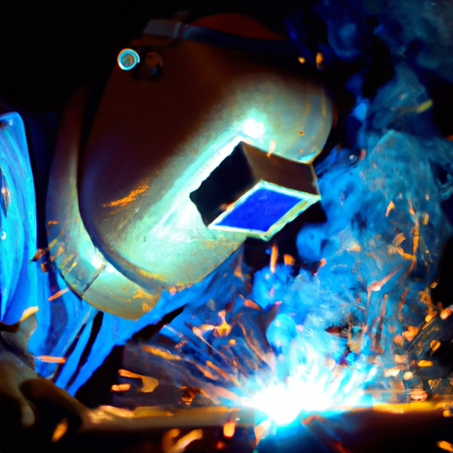 What Are The Downsides Of Being A Welder?