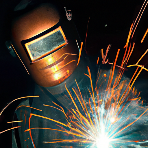 What Are The Downsides Of Being A Welder?