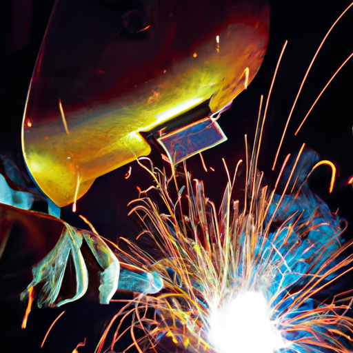 What Is The Hardest Thing To Do In Welding?