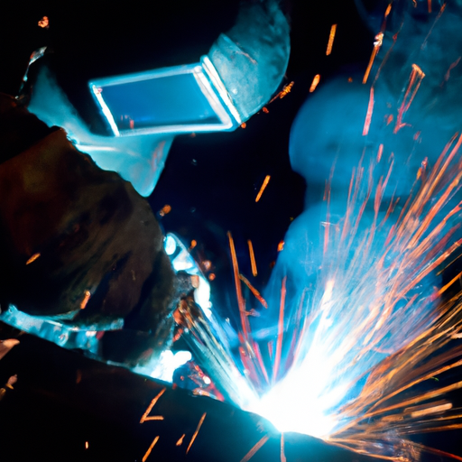 What Is The Hardest Type Of Welding To Learn?