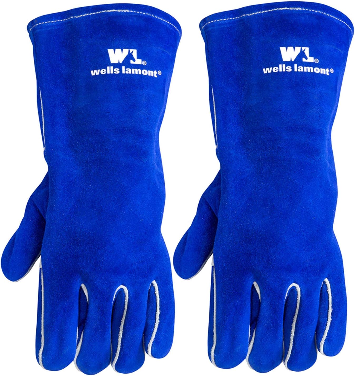 Wells Lamont Welding Gloves Review Welding Apprentice Gear