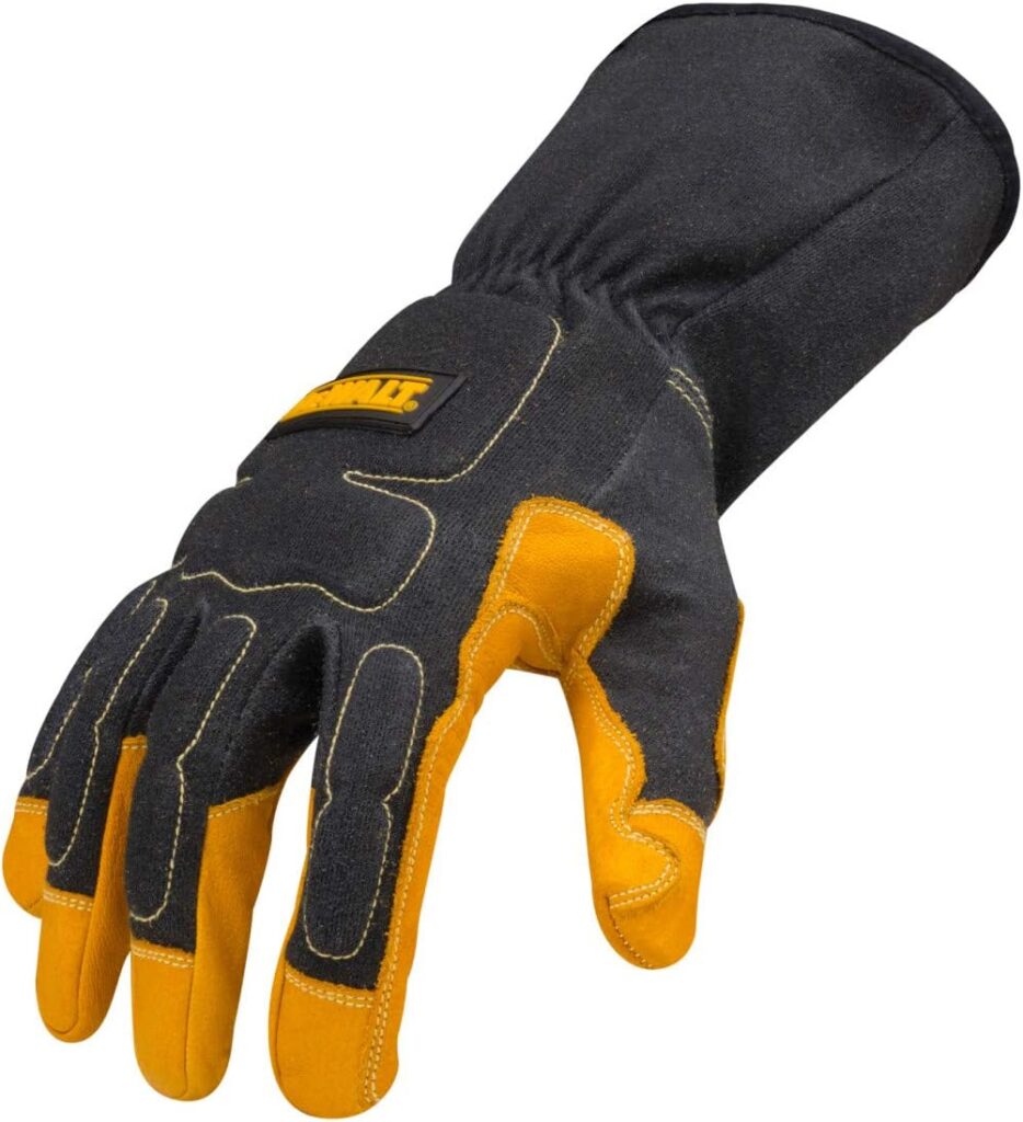 DEWALT Premium MIG/TIG Welding Gloves