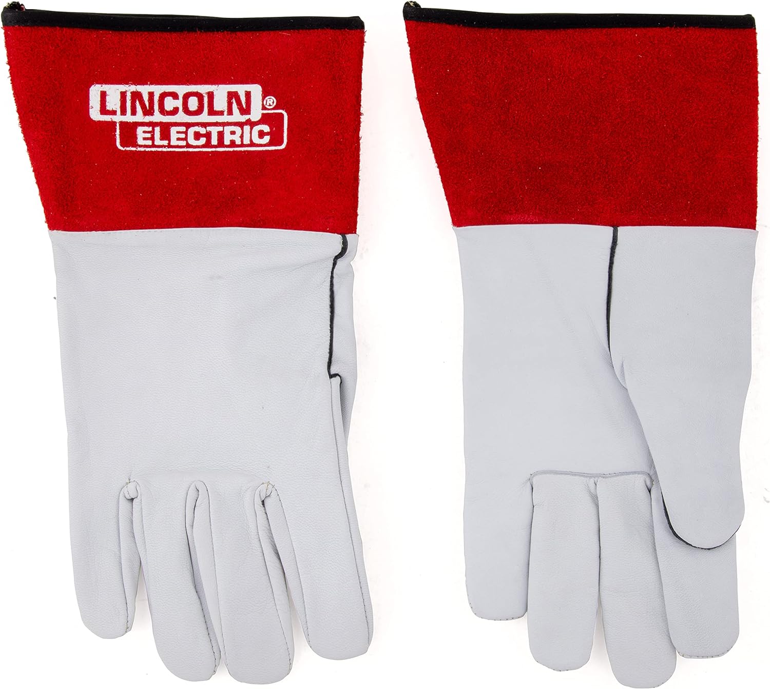 Lincoln Electric TIG Welding Glove Review Welding Apprentice Gear