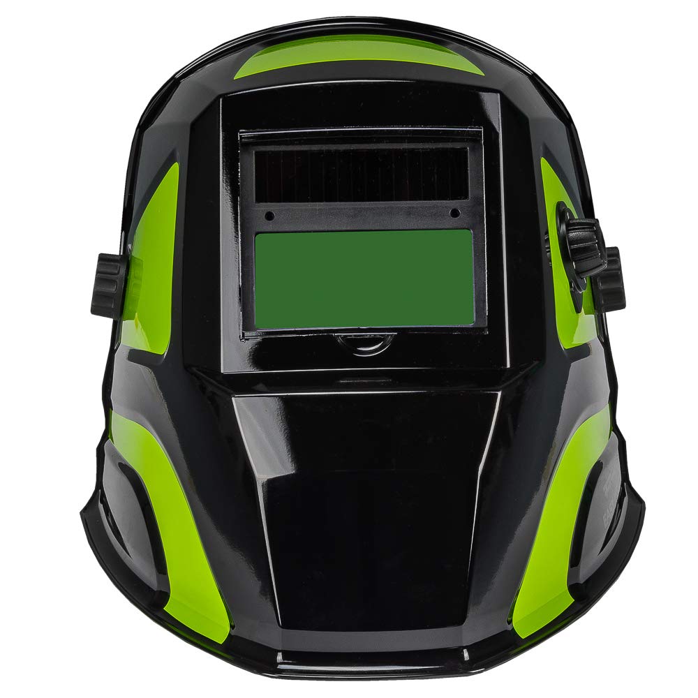 Forney 55732 Easy Weld Series Velocity ADF Welding Helmet
