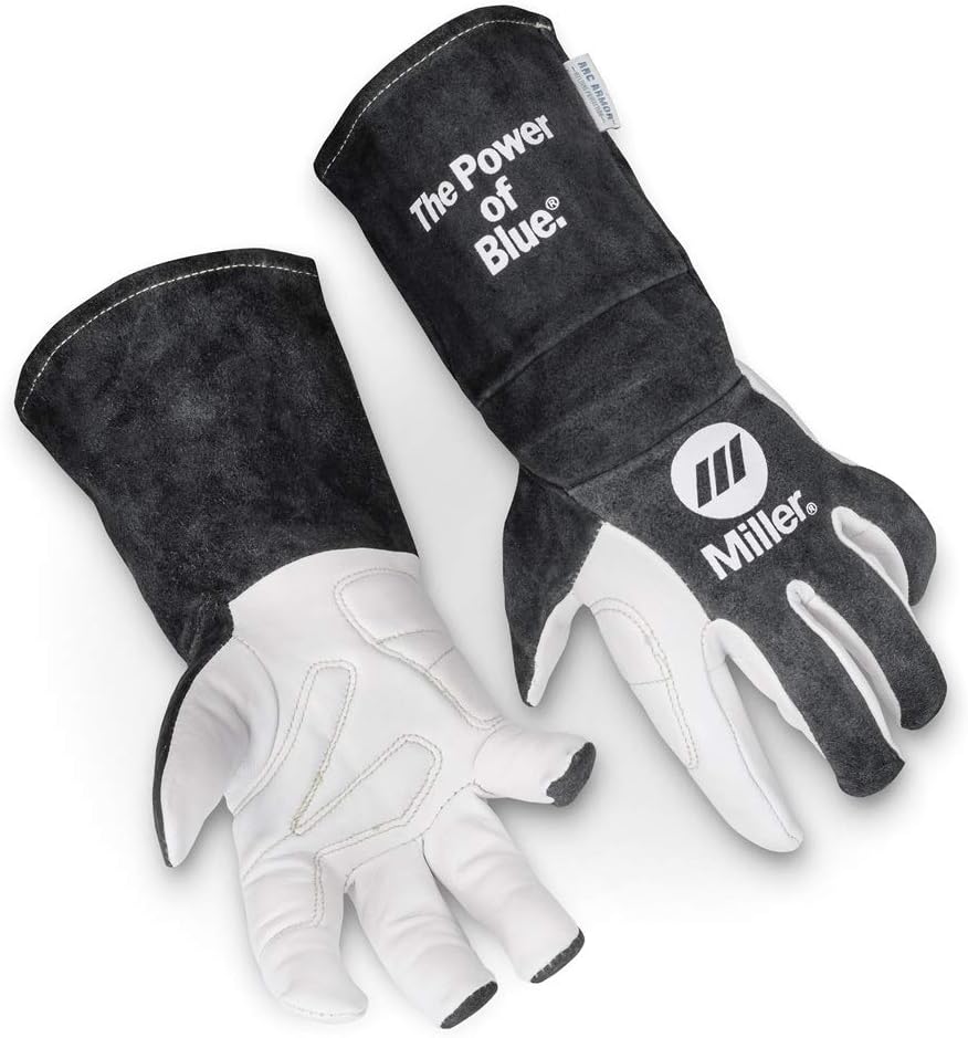 Miller Classic TIG Gloves M PAIR 279897