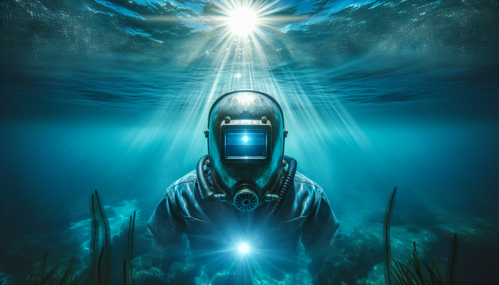 Underwater Welding Job Salary