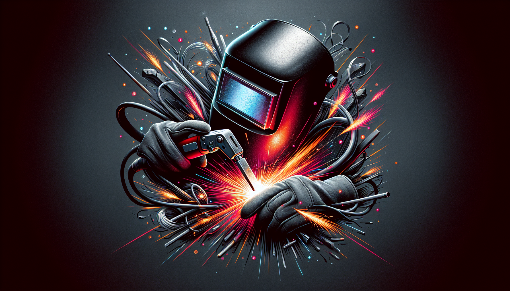 Welding Courses Near Me