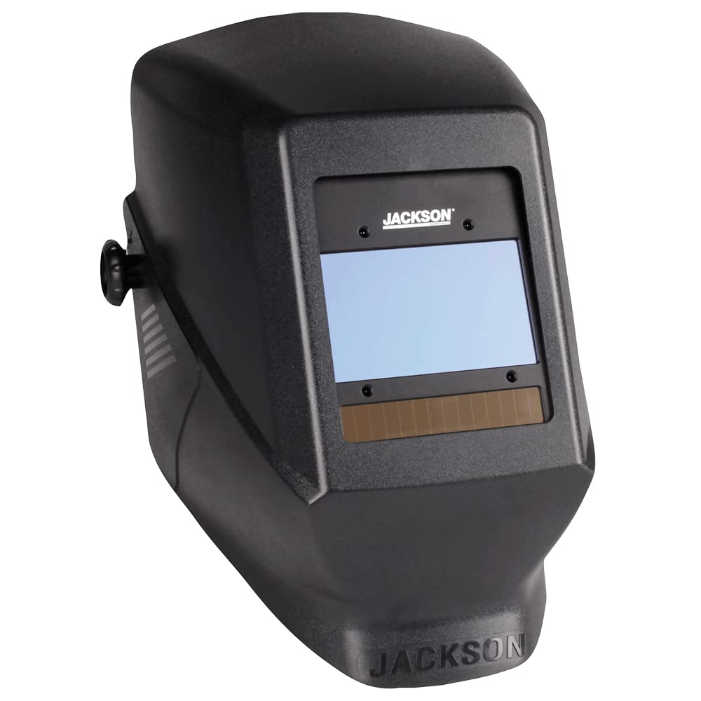 JACKSON SAFETY, 46129, INSIGHT DIGITAL VARIABLEADF WELD HLT-HSL100 BLK