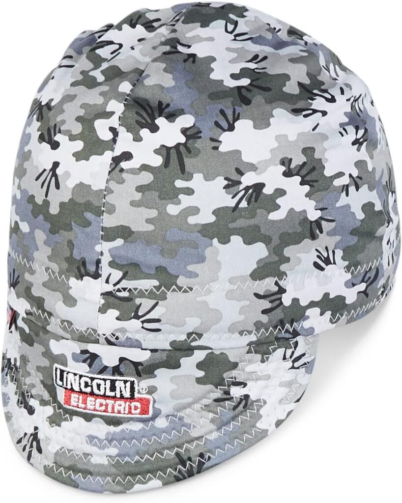 Lincoln Electric Welding Cap