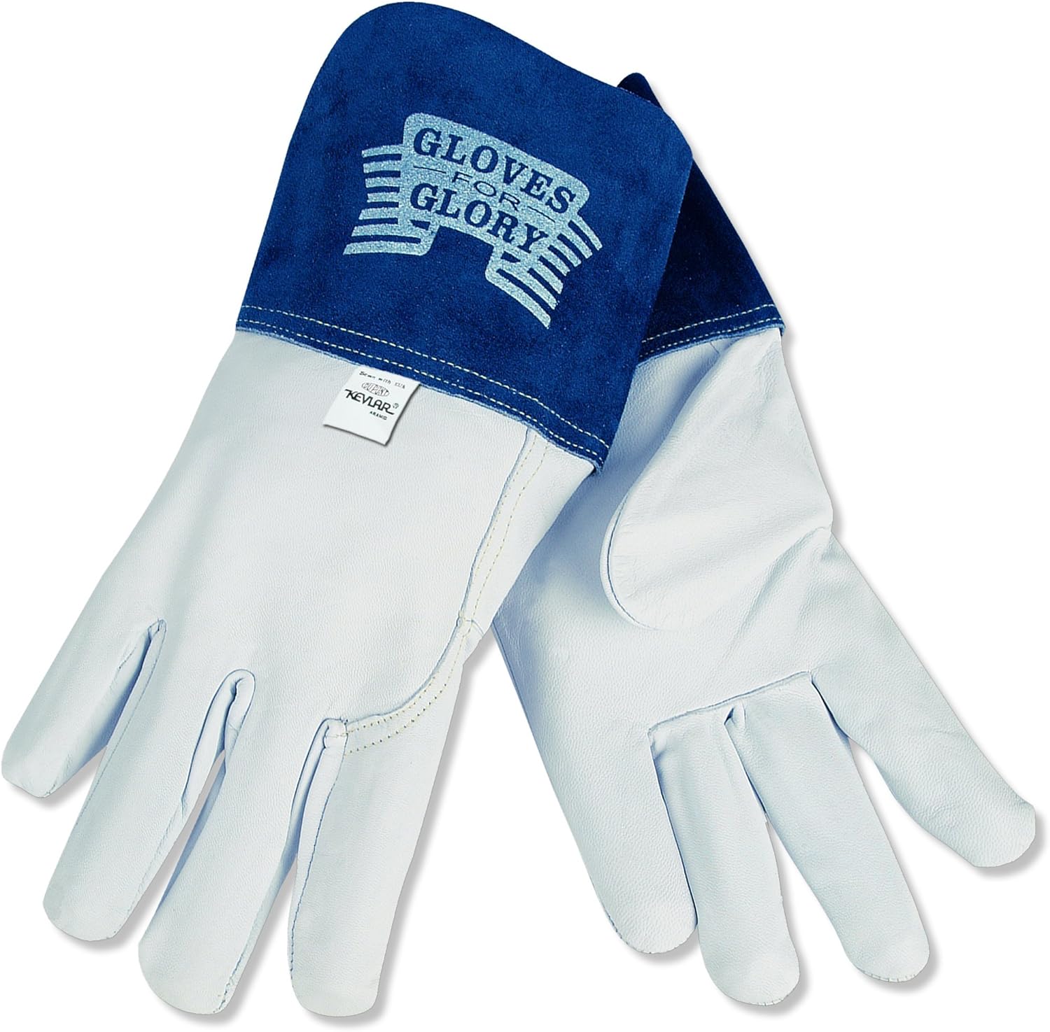 MCR Safety 4850L Gloves Review Welding Apprentice Gear