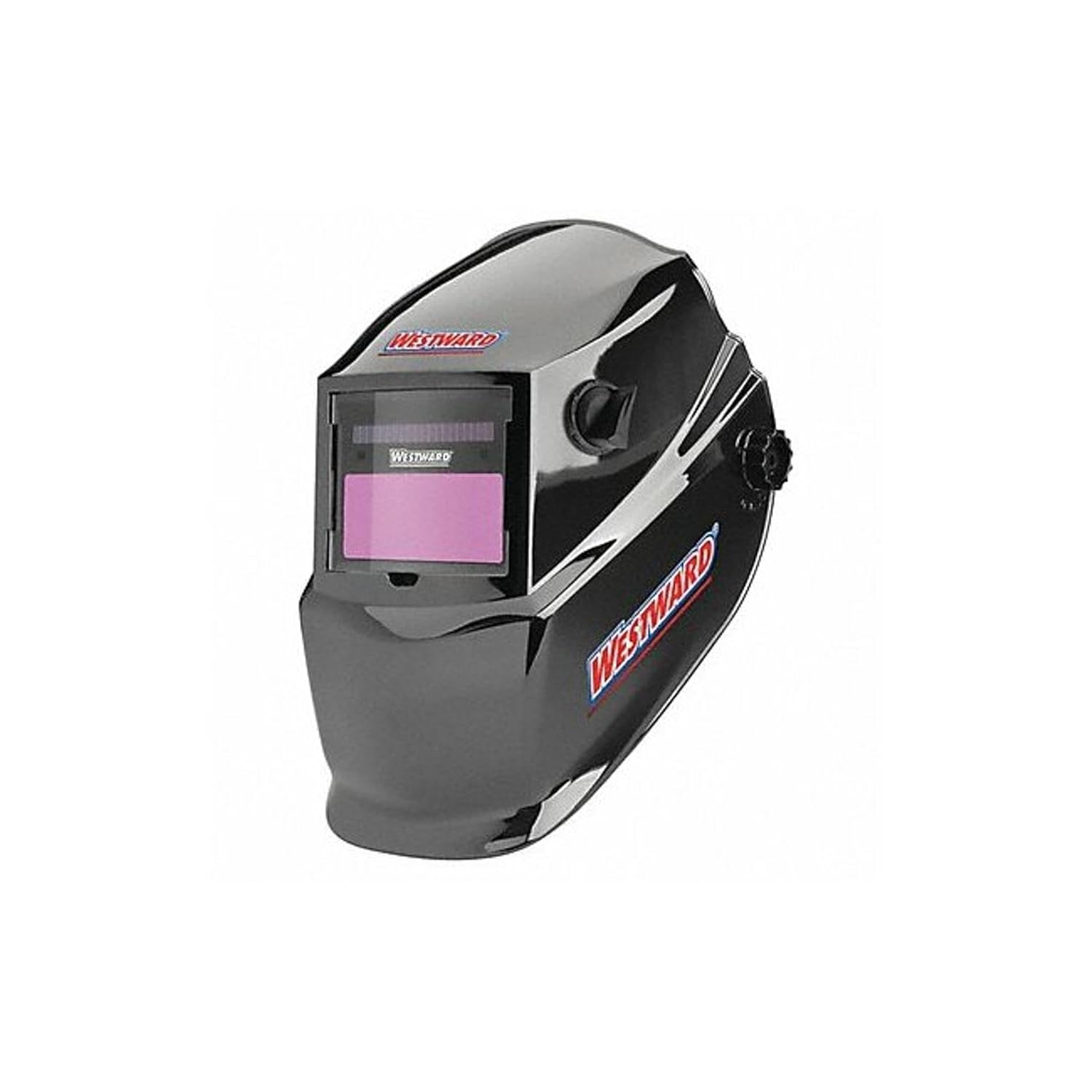 Auto Dark Welding Helmet Review - Welding Apprentice Gear